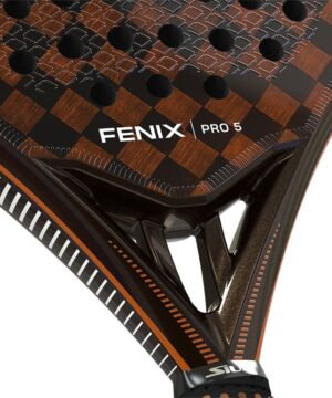 Siux Fenix Pro 5 2025 - Imagen 4
