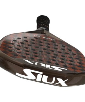 Siux Fenix Pro 5 2025 - Imagen 2