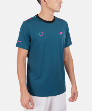 BABOLAT Juan Lebrón Crew Pro Camiseta