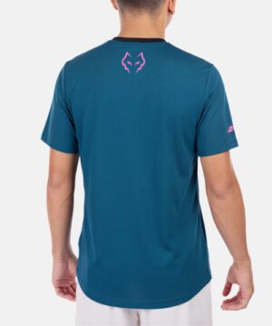 BABOLAT Juan Lebrón Crew Pro Camiseta - Imagen 2
