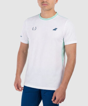 BABOLAT Juan Lebrón Crew Pro Camiseta