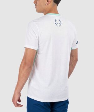 BABOLAT Juan Lebrón Crew Pro Camiseta - Imagen 2