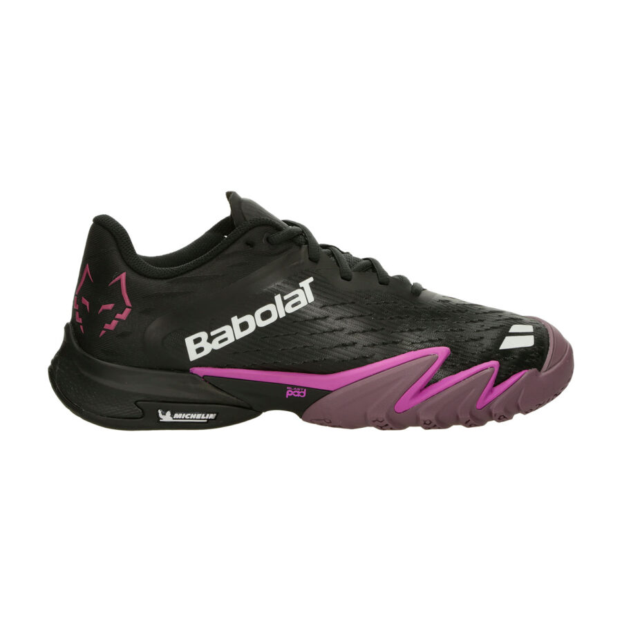 BABOLAT NUEVA Premura 3 Juan Lebrón