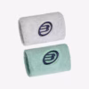 MUÑEQUERA BULLPADEL BPMU263 I JADE/GRIS CLARO