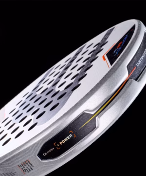 PALA BULLPADEL VERTEX 05 HYBRID 27 - Imagen 2