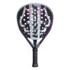 BABOLAT Viper Soft Juan Lebrón 3.1 Padel BLACK-PURPLE- SKY BLUE