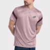 CAMISETA BULLPADEL CASUL SANDALO