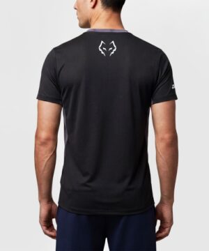 BABOLAT Juan Lebrón Crew Pro Camiseta - Imagen 2