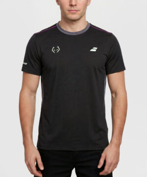 BABOLAT Juan Lebrón Crew Pro Camiseta