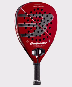PALA BULLPADEL HACK 05 COMFORT 27 - Imagen 2