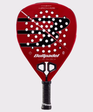 PALA BULLPADEL HACK 05 COMFORT 27