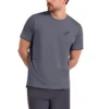 Bullpadel Camiseta de manga corta Mensa Grafito vigore