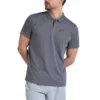 Bullpadel Polo de manga corta Merte