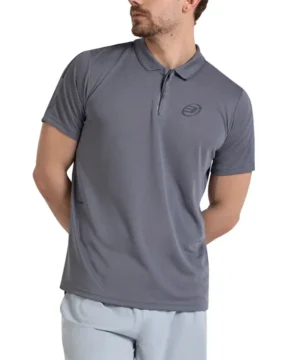 Bullpadel Polo de manga corta Merte