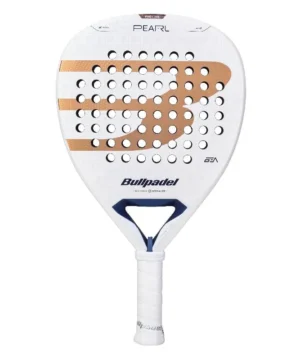 Pala Bullpadel Bea Gonzalez Pearl 2027 - Imagen 4