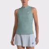 CAMISETA BULLPADEL PIANOR JADE