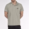 POLO BULLPADEL TASEL TOPO
