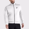 SUDADERA BULLPADEL TONUL BLANCO