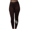 Legging Leeds Chocolate BB
