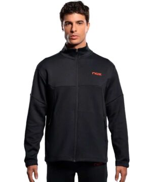 Chaqueta Nox Team Negra