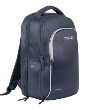 Mochila Nox Pro Series azul marino 2023 - Imagen 3