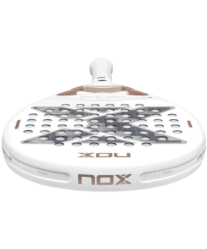 Nox Genius 12K Alum XTREM Lite Agustín Tapia 2027 - Imagen 3