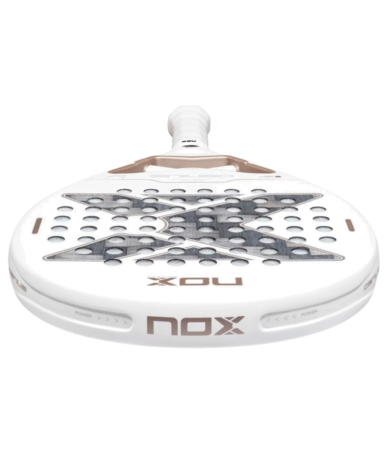 Nox Genius 12K Alum XTREM Lite Agustín Tapia 2027 - Imagen 3
