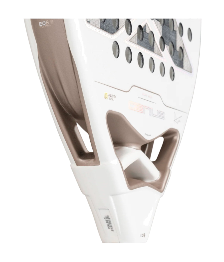 Nox Genius 12K Alum XTREM Lite Agustín Tapia 2027 - Imagen 2