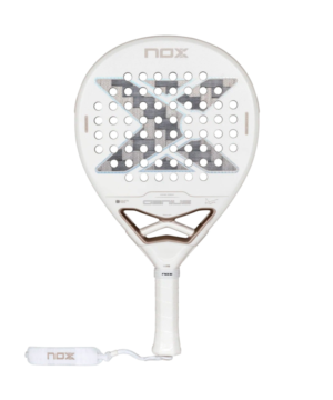 Nox Genius 12K Alum XTREM Lite Agustín Tapia 2027