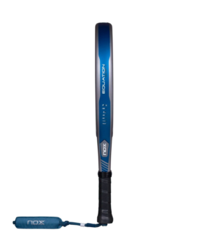 Pala de Pádel Nox Equation Soft Advanced 2027 - Imagen 3