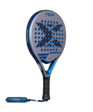 Pala de Pádel Nox Equation Soft Advanced 2027 - Imagen 2
