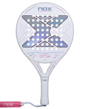 Pala Nox ML10 Pro Cup Silver 2027