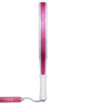Pala Nox ML10 Pro Cup Silver 2027 - Imagen 3