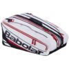 Paletero Babolat RH Pro Padel Technical blanco 2026