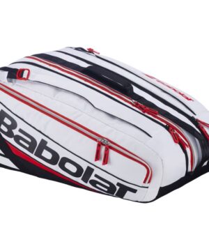 Paletero Babolat RH Pro Padel Technical blanco 2026 - Imagen 2