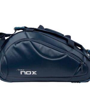 Paletero Nox Pro Series Azul