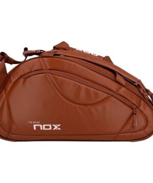 Paletero Nox Pro Series camel 2023