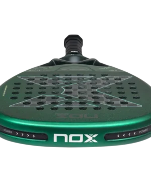Nox Ventus Attack 12K XTREM by Aimar Goñi 2027 - Imagen 2